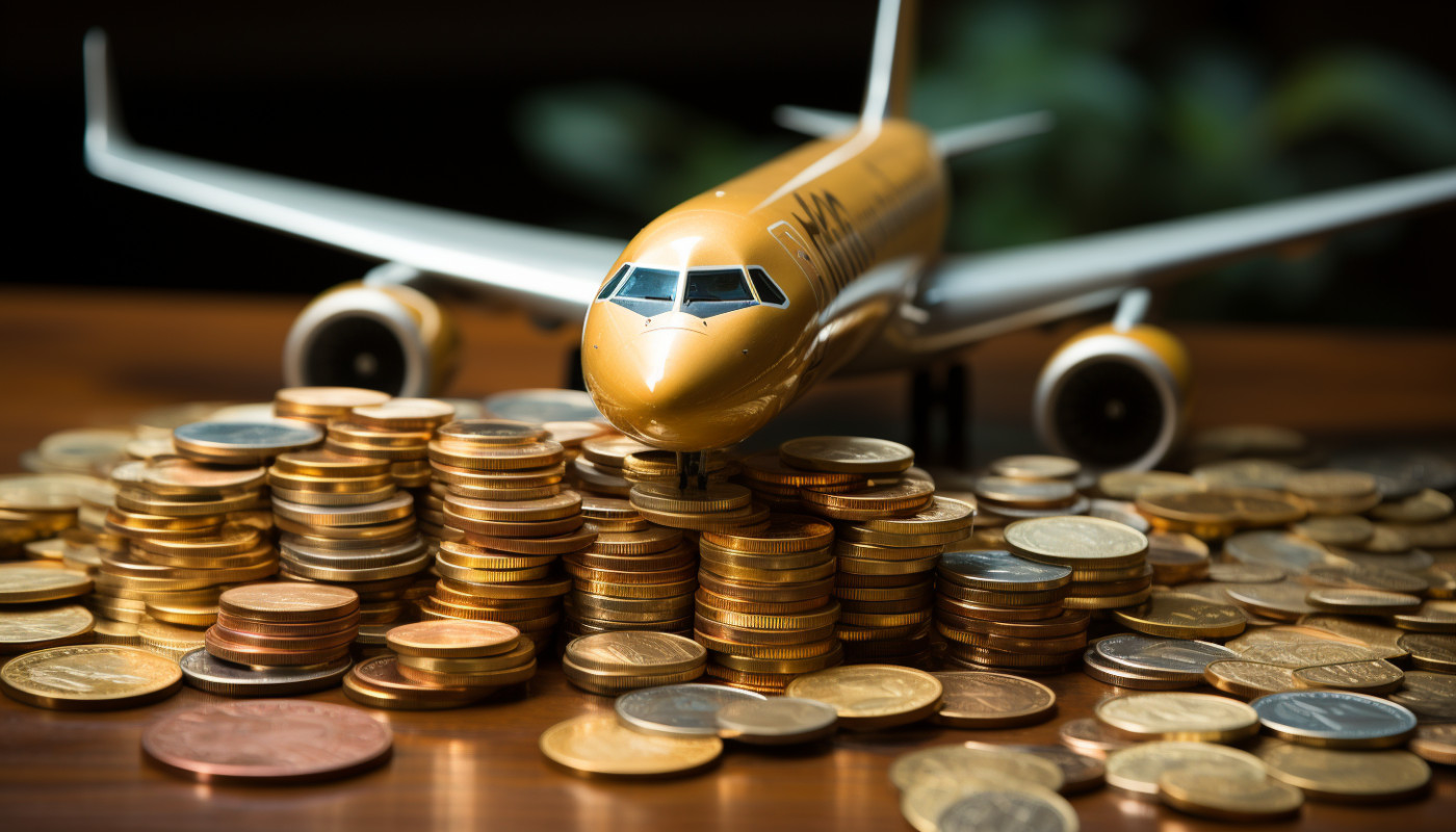 Comment acheter un billet d’avion sans trop dépenser ?