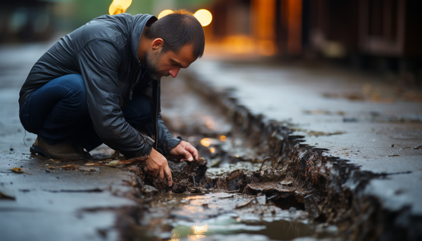 Comment détecter une fuite d’eau?