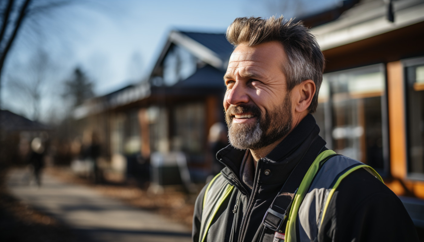 Les avantages à être entrepreneur en chef